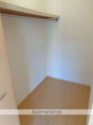 ビレッジ北久保　Ｃ棟[1LDK/40.07m2]の収納