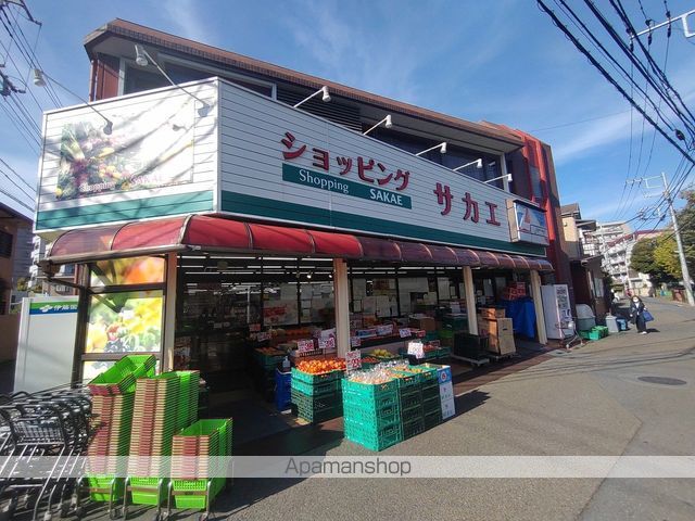 レオネクストエスケイフジの周辺写真