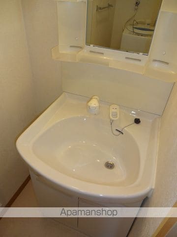 ヴィッラ リエート エムの内装写真