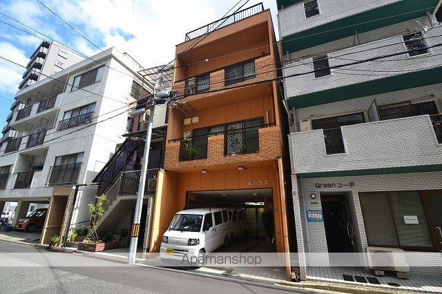 Kハウスの外観写真
