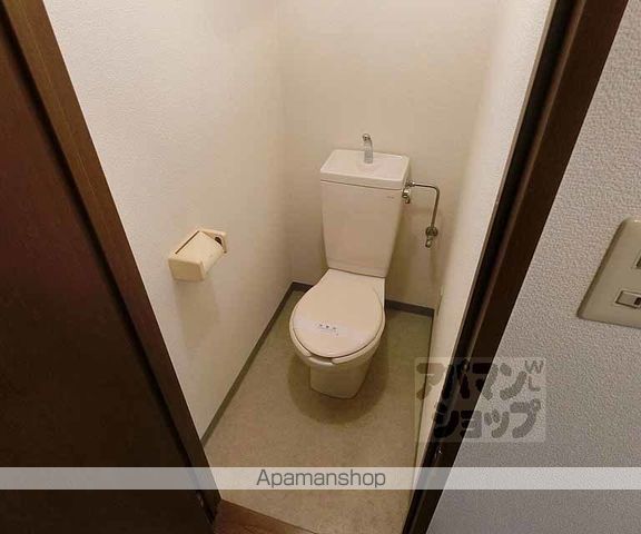 バインオークNICの内装写真