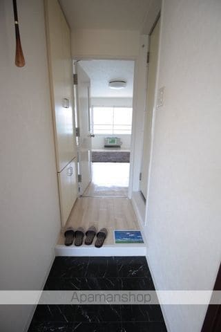 ジュネスコート22の内装写真