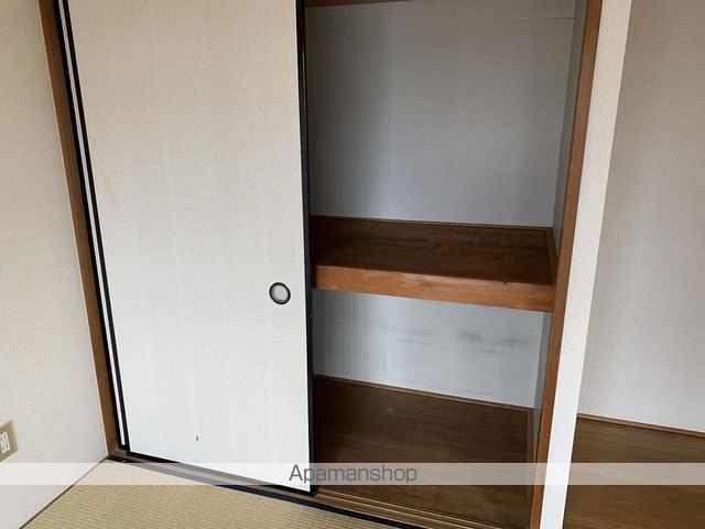 プリムドールの内装写真