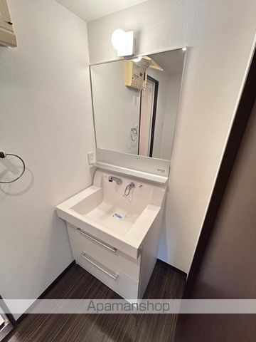 アソルティ伝馬町の内装写真