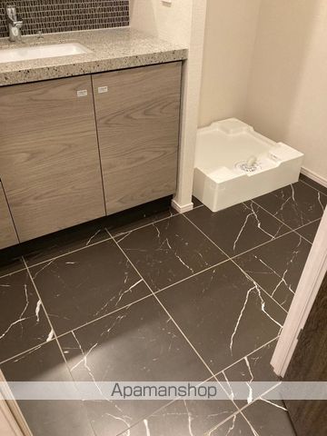 ザ・パークハビオ入谷の内装写真