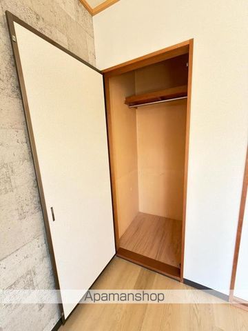 ウエストハイツ屋島の内装写真