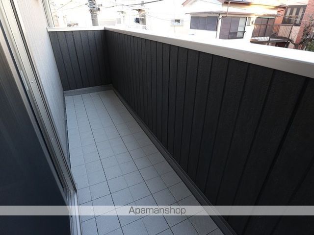 エリオント共和の内装写真