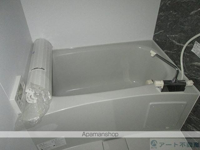 サンコレクトの内装写真