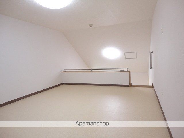 メゾンコクリコの内装写真