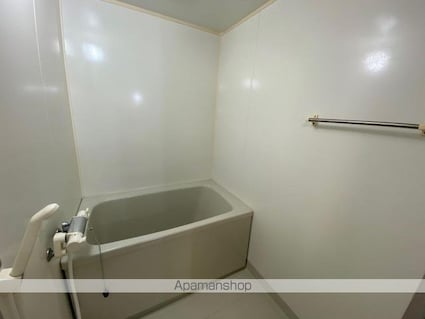 ボンヌ・シャンス[1K/32.16m2]のバス