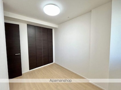 パークホームズ平和大通り[2LDK/60.56m2]の内装6