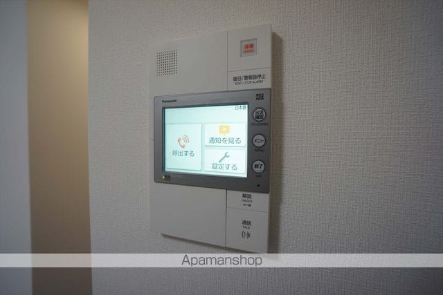 ディアレイシャス名古屋太閤通IIの内装写真