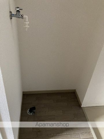 コンフォートベルA棟の内装写真