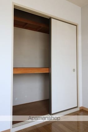 ファミールすみれ[1K/24.5m2]の収納
