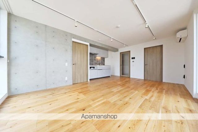 エクセルシオール荏原町の内装写真
