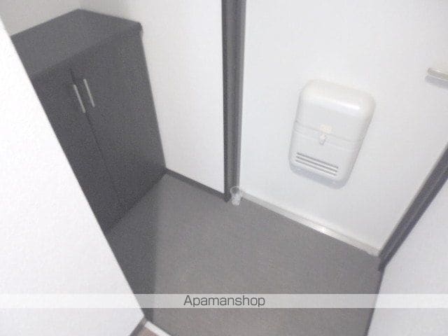 アイエフ城北の内装写真