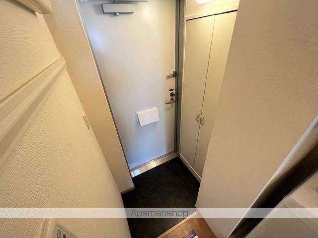 レオパレス妙楽の内装写真
