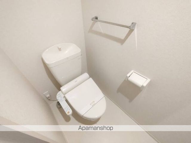 アビターレ狸塚の内装写真