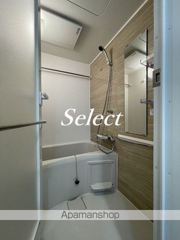 BANDOUBASHIRENTALAPARTMENTの内装写真