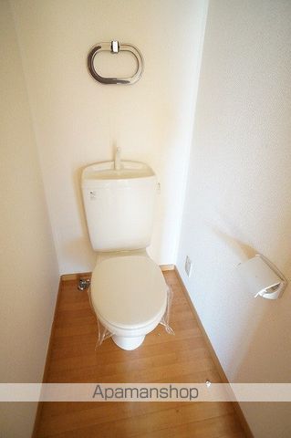 ファサードの内装写真