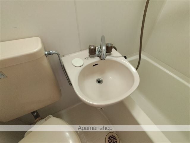 ベルメゾンロゼの内装写真