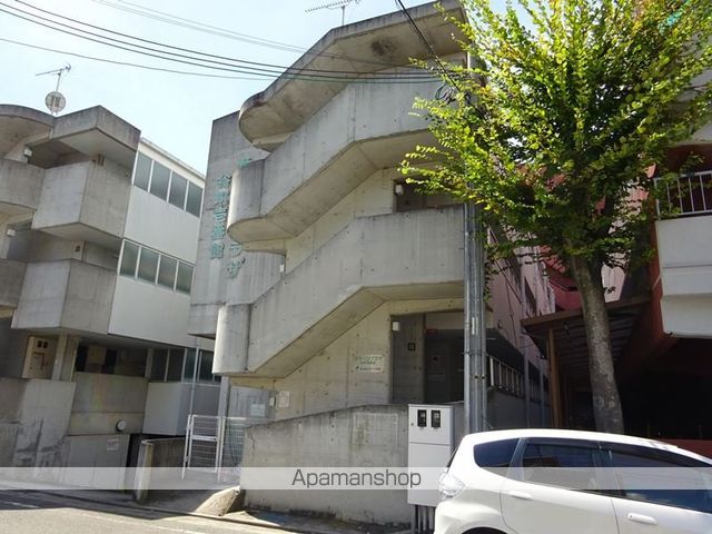 グリーンプラザ谷町壱番館 301 ｜ 和歌山県和歌山市谷町33-1（賃貸マンション1K・2階・17.34㎡） その3