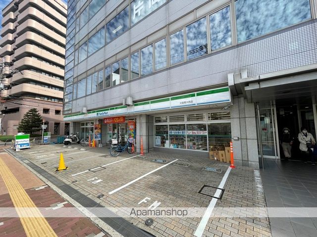 大宝菱屋西ロイヤルハイツの周辺写真