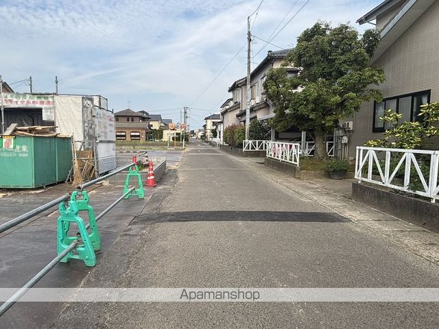 ファミーユの周辺写真