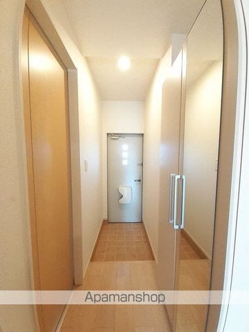 プリムヴェールの内装写真