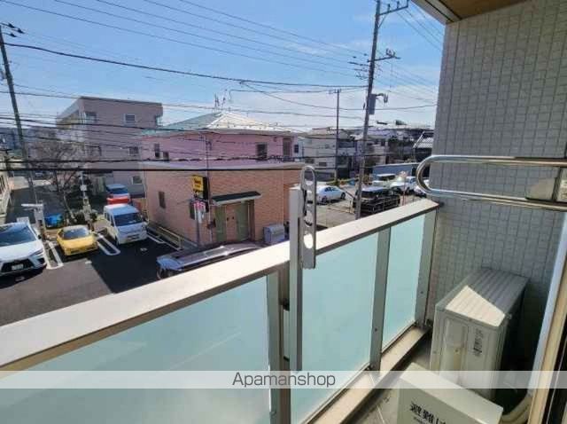 セレスティア東葛西Vの内装写真