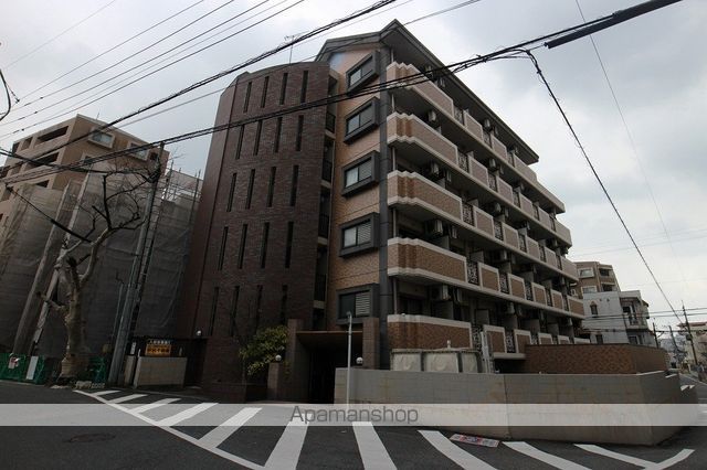 レークサイドコスモ 408 ｜ 福岡県春日市春日原北町４丁目35（賃貸マンション1K・4階・22.47㎡） その5