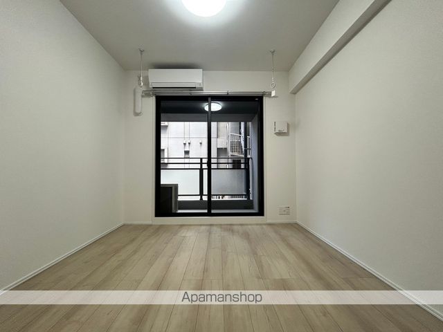 S−RESIDENCE照国ASCENTの内装写真