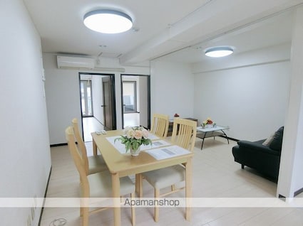 向島ハイツ[5LDK/97.02m2]の内装6