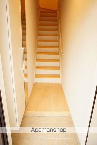 エクロールBの内装写真