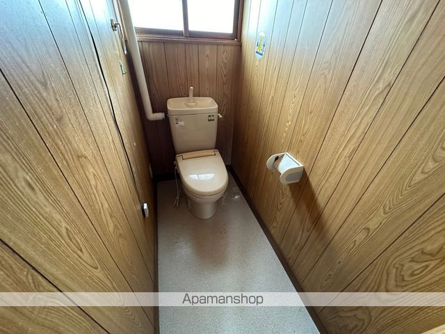 サンハイムなごみIIの内装写真