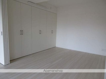 ヴァロータ氷川台[1LDK/41.84m2]のその他部屋・スペース