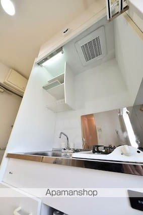 リプロンビギン三軒茶屋Ⅱ[1R/10.26m2]の内装7