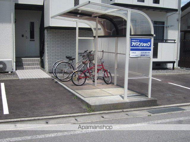 ルーガル・リンド若宮 A棟のその他写真