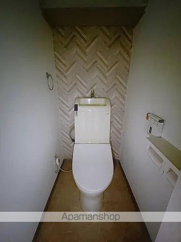 泉ケ丘ハイツの内装写真