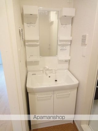 ＨＹＴ　ｔｏｗｎ　Ｂ[1LDK/42.87m2]の洗面所