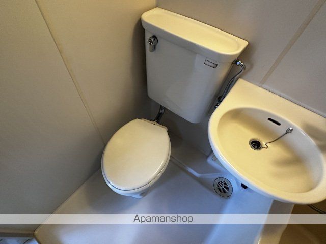 グランコンシェルトの内装写真