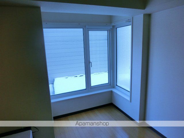 フレンドリー山の手の内装写真