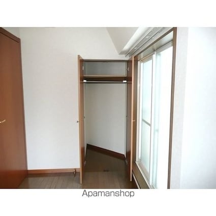 三軒茶屋２丁目戸建[3LDK/72.18m2]の収納