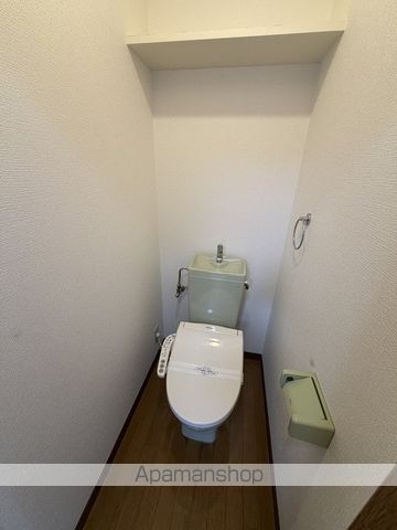 グレースフルコーポの内装写真