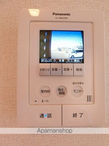 NADESHIKOの内装写真