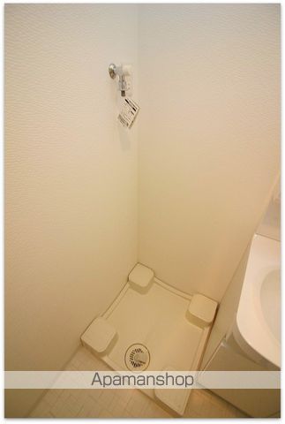 S−RESIDENCE南堀江の内装写真