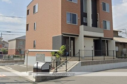 エクセレント山口[1LDK/41.26m2]の共用部3