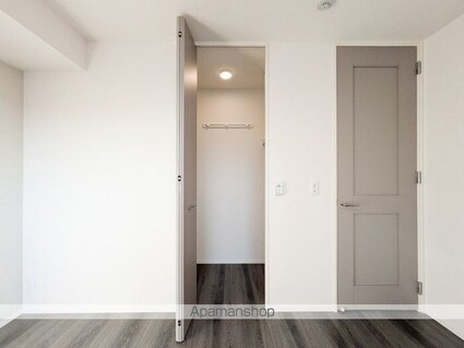 ガーベラ・グレイス[3LDK/73.8m2]の収納