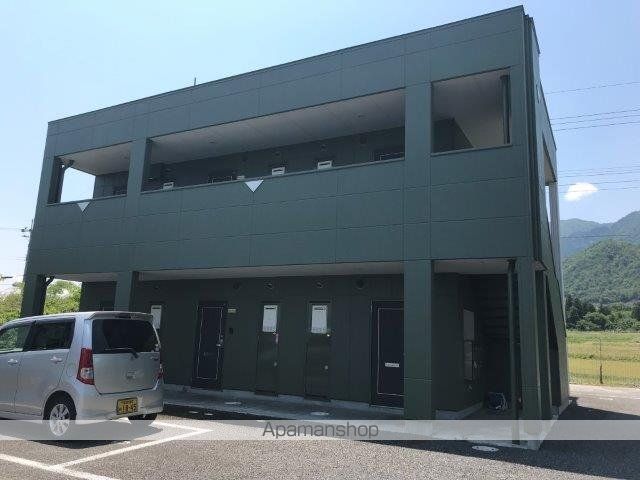 North Windyの外観写真
