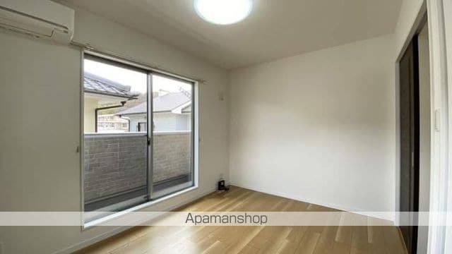 パシフィコ Aの内装写真